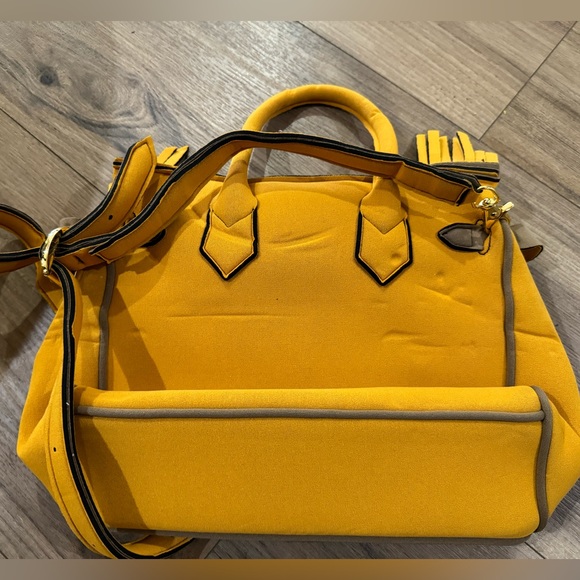 Leghila neoprene handbag - Picture 5 of 5